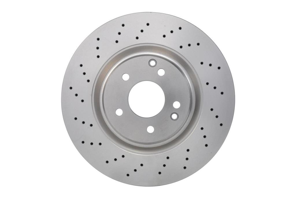 Disques de frein BOSCH 0 986 479 135