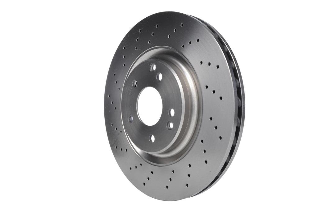 Disques de frein BOSCH 0 986 479 135