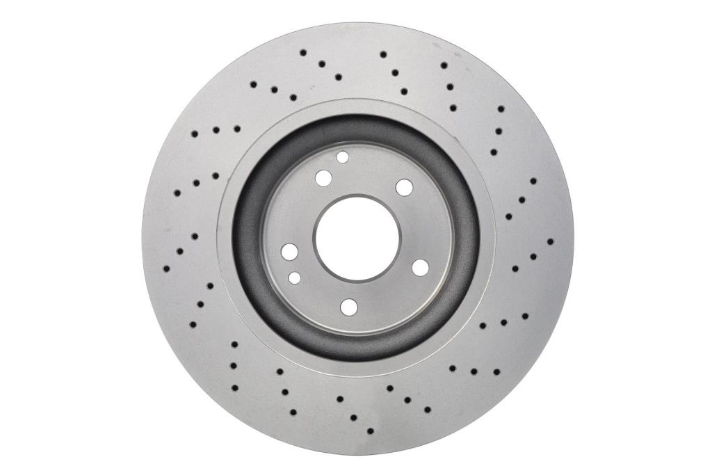 Disques de frein BOSCH 0 986 479 135