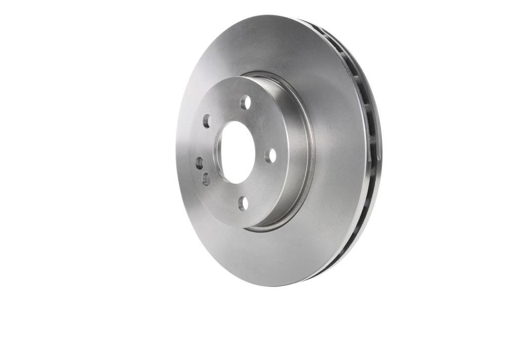 Discos de travão BOSCH 0 986 479 137