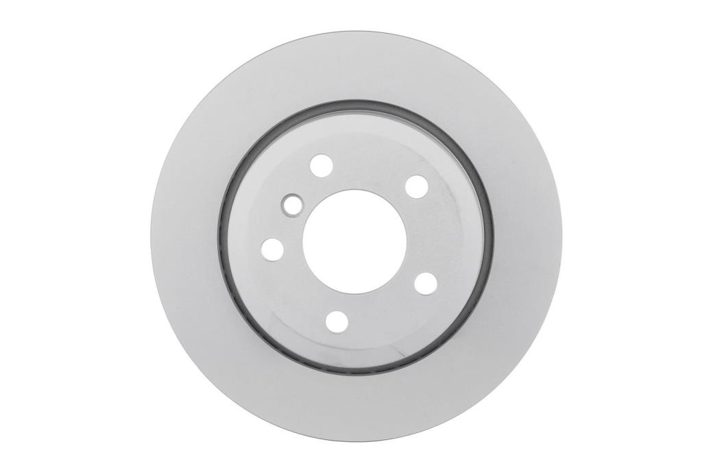 Disques de frein BOSCH ref. 0 986 479 166