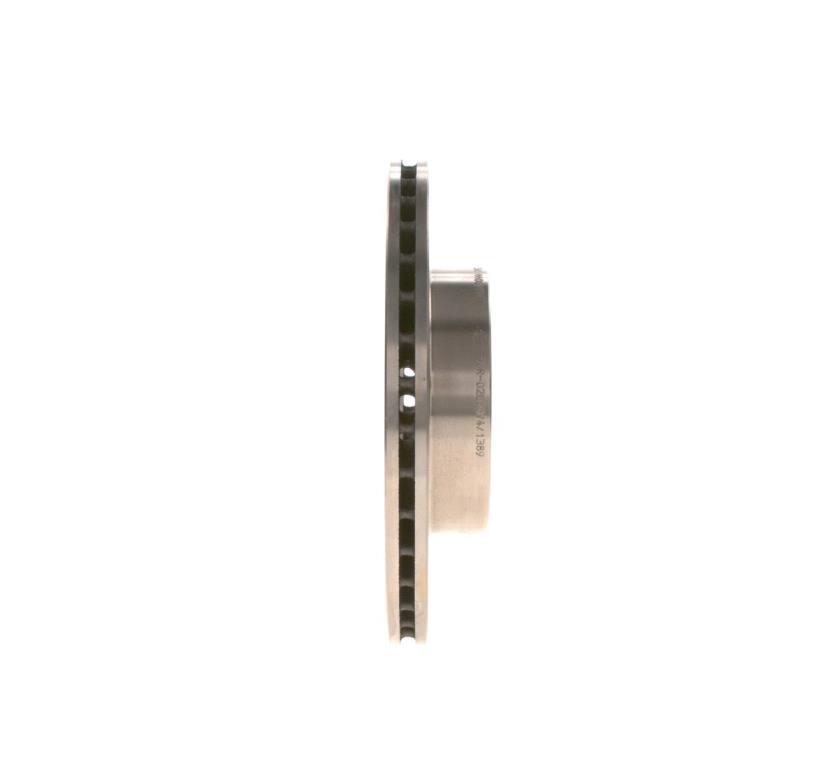 Disques de frein BOSCH 0 986 479 198
