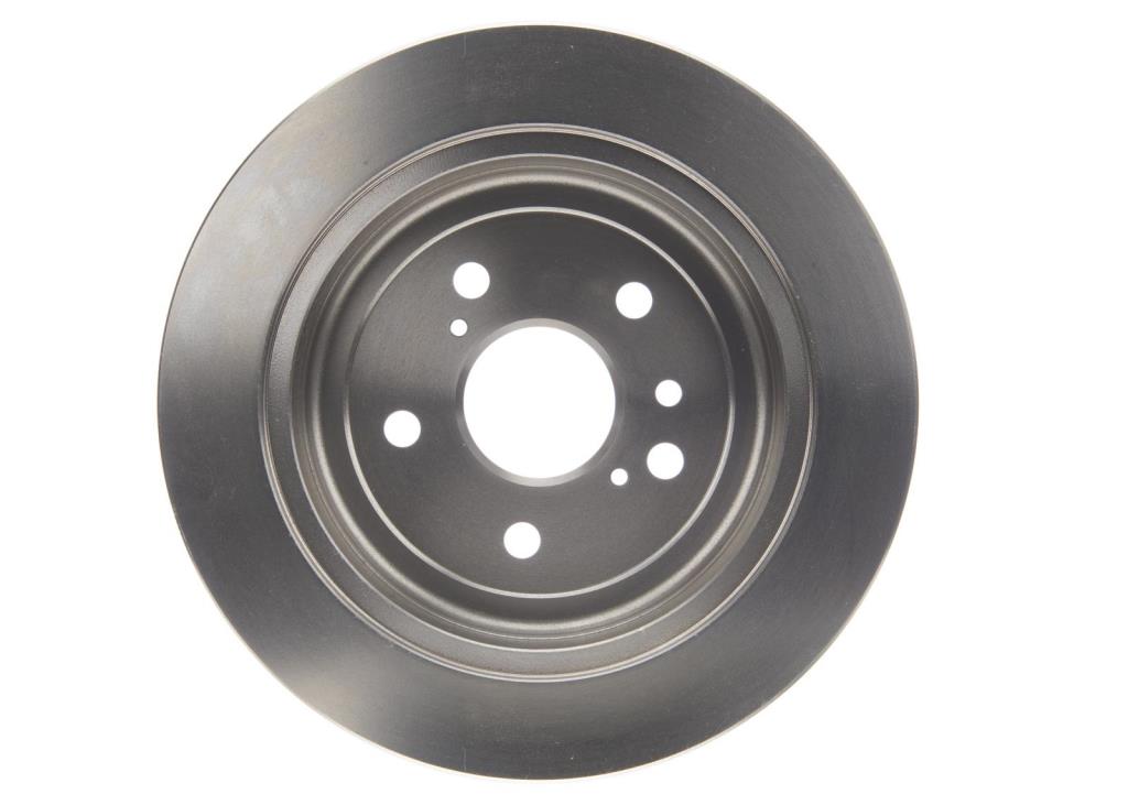 Disques de frein BOSCH ref. 0 986 479 200