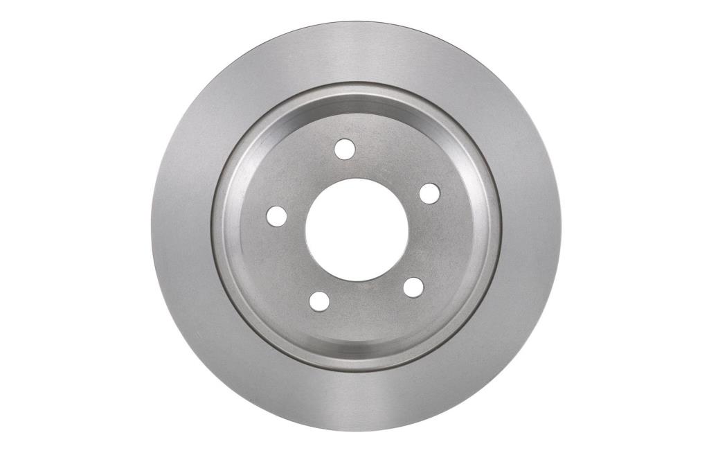Discos de travão BOSCH 0 986 479 233