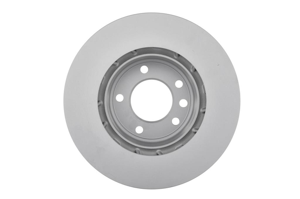Disque de frein avant gauche BOSCH ref. 0 986 479 248