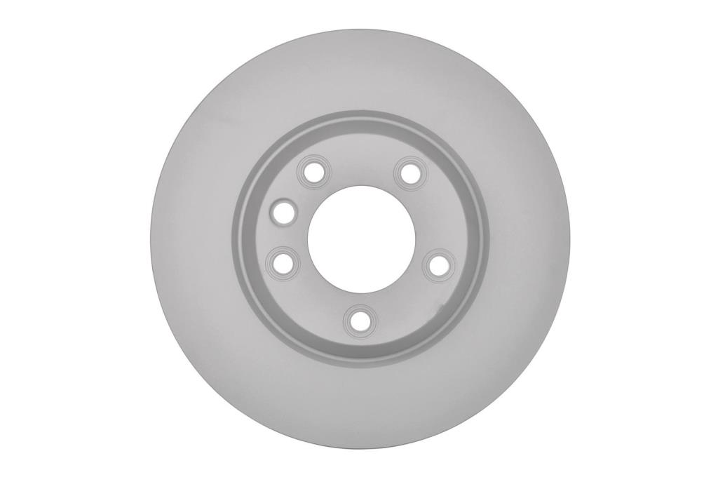 Disque de frein avant gauche BOSCH ref. 0 986 479 249
