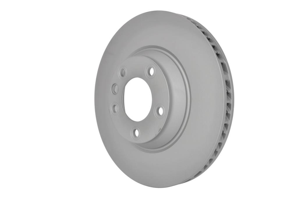 Disque de frein avant gauche BOSCH ref. 0 986 479 249