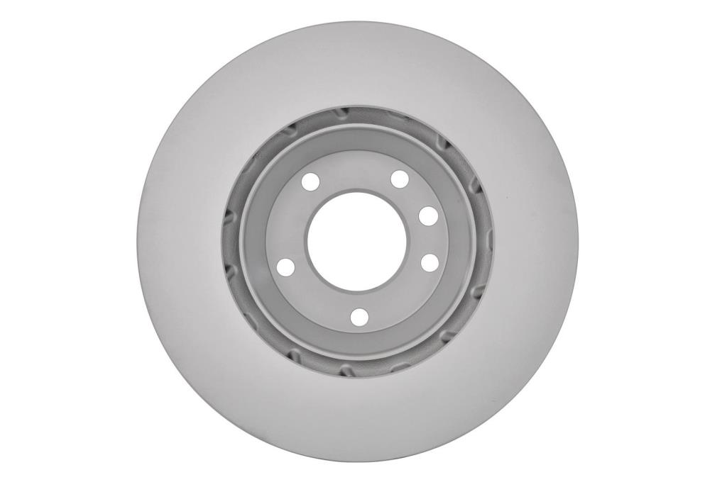 Disque de frein avant gauche BOSCH ref. 0 986 479 249