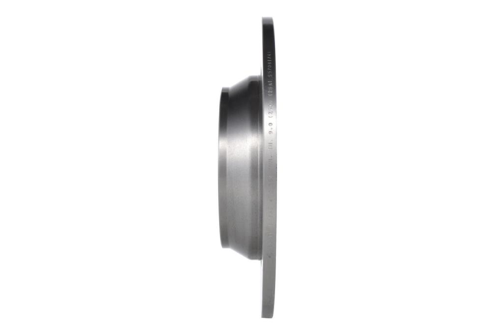 Disques de frein BOSCH 0 986 479 254