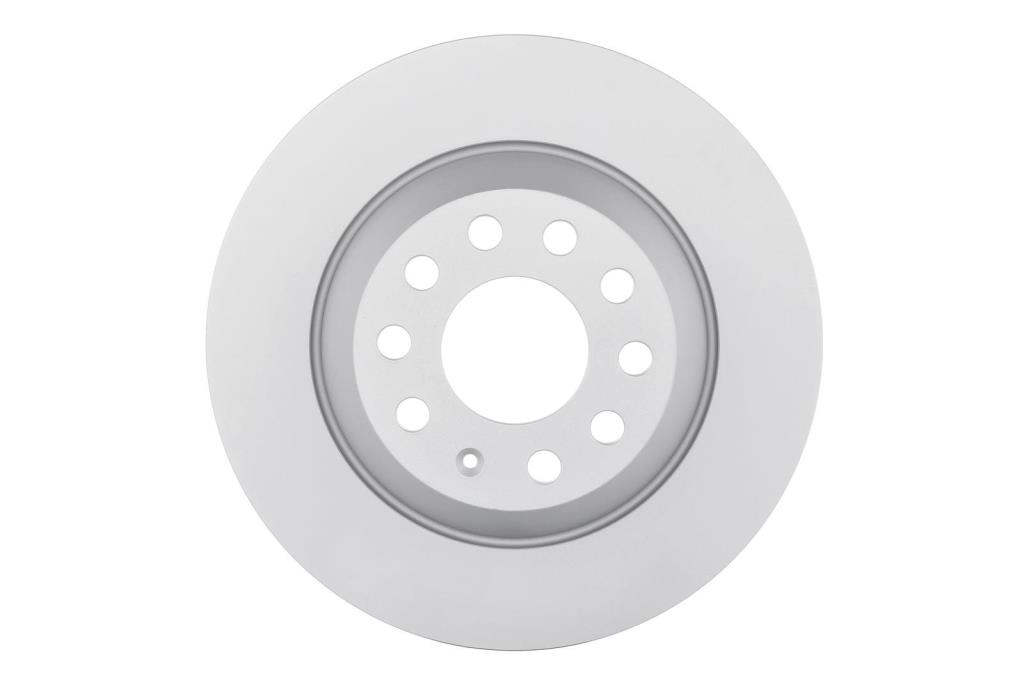 Disques de frein BOSCH 0 986 479 257
