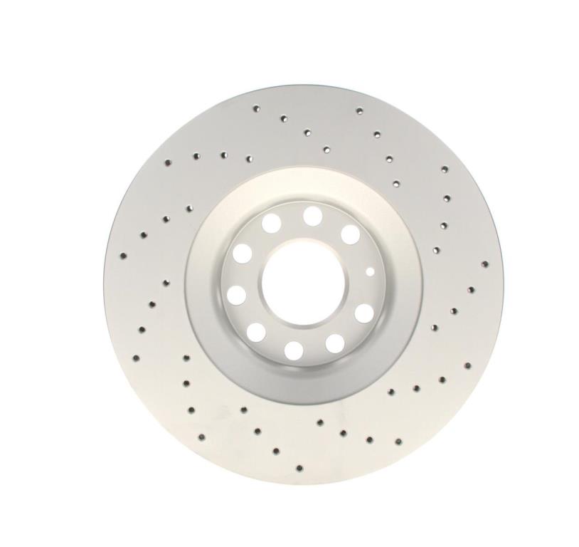 Disques de frein BOSCH 0 986 479 258