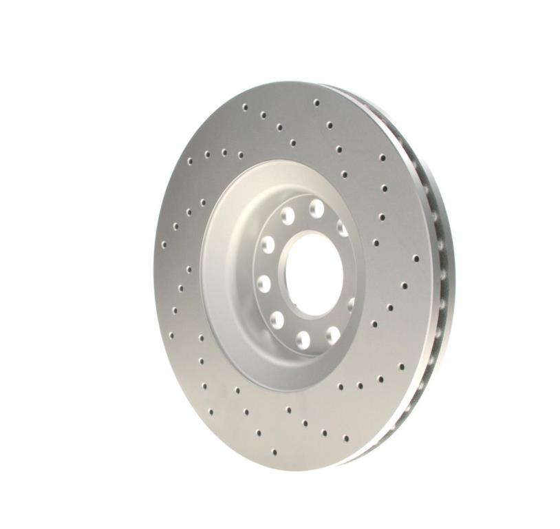 Disques de frein BOSCH 0 986 479 258