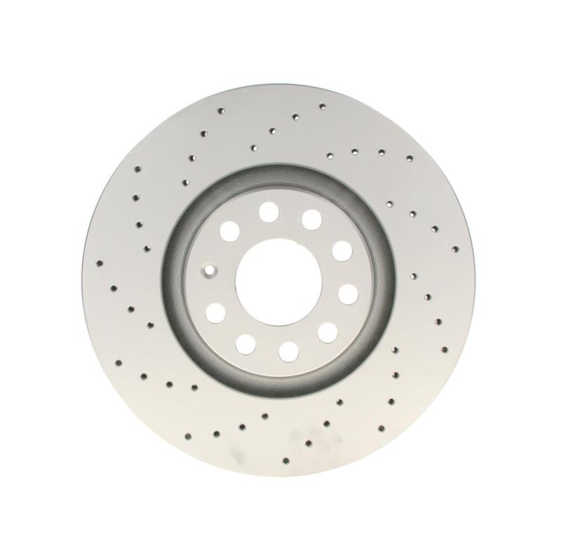 Disques de frein BOSCH 0 986 479 258