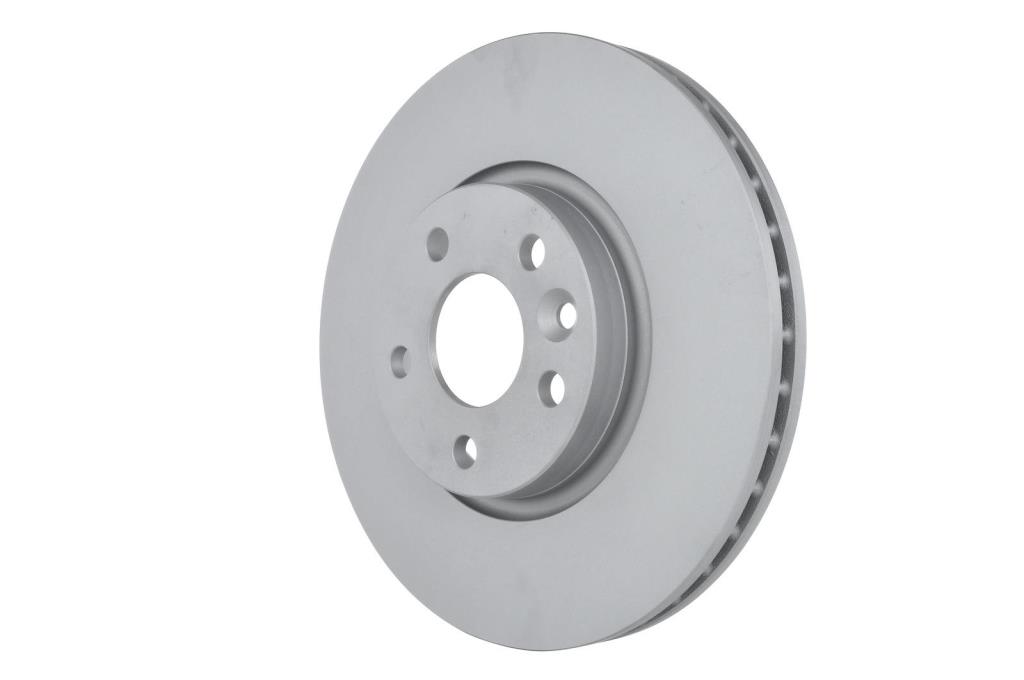 Discos de freno BOSCH ref. 0 986 479 261