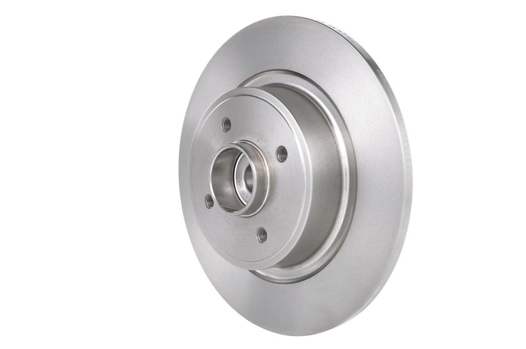 Disques de frein BOSCH 0 986 479 270