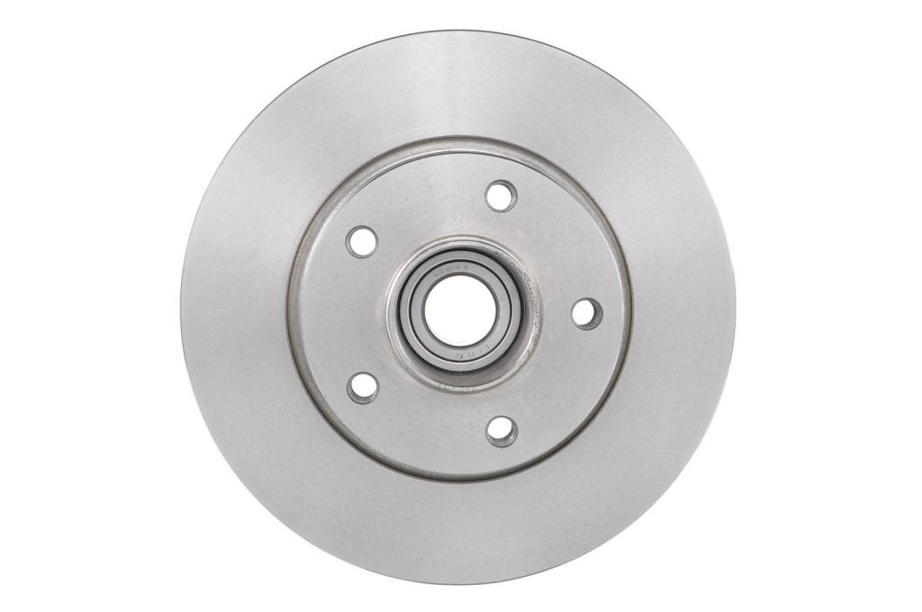 Disques de frein BOSCH ref. 0 986 479 271