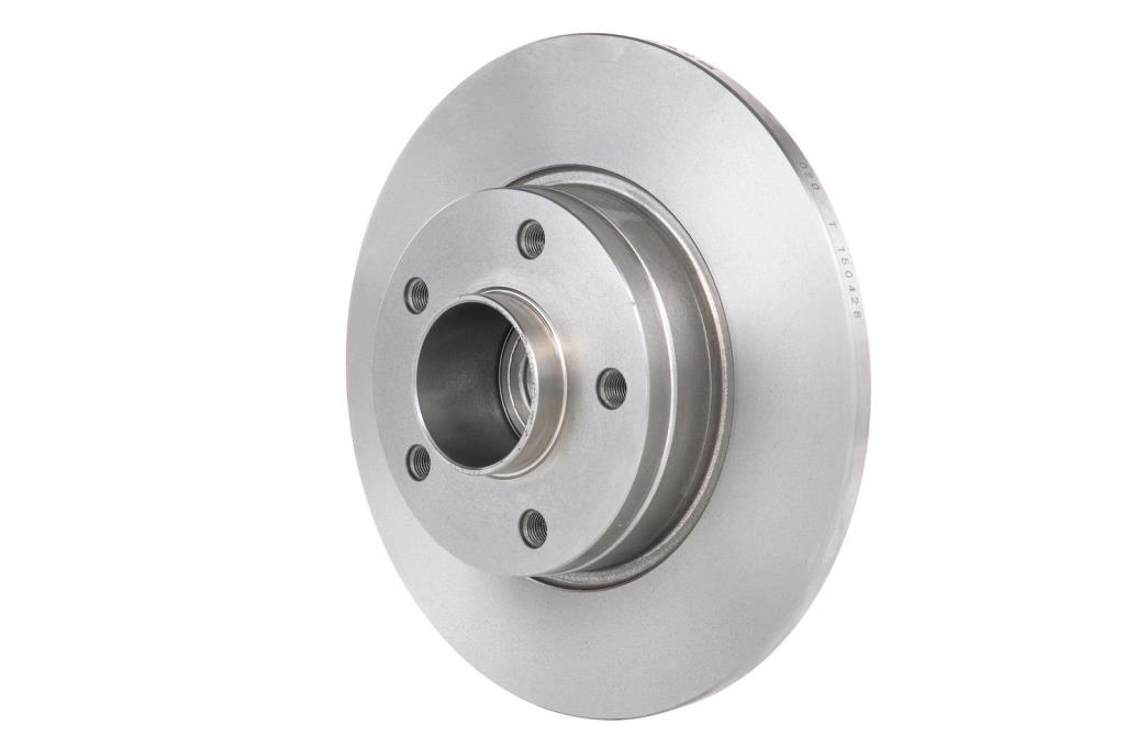Disques de frein BOSCH ref. 0 986 479 271