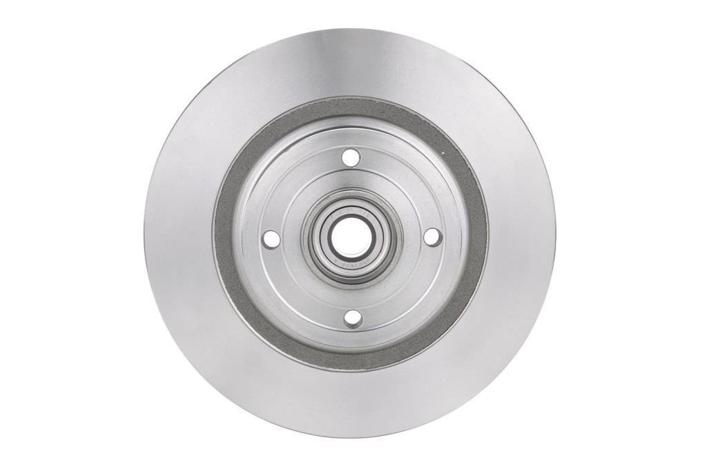 Discos de travão BOSCH 0 986 479 274