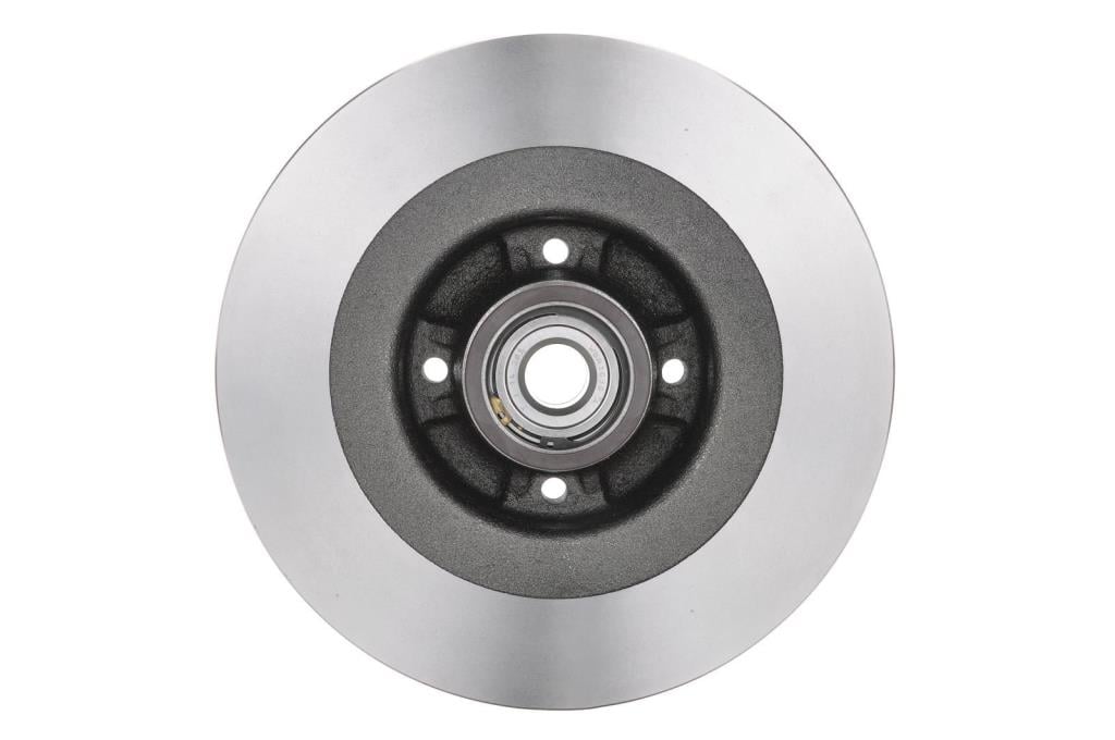 Discos de travão BOSCH 0 986 479 274