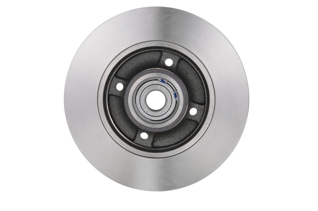 Discos de travão BOSCH 0 986 479 279