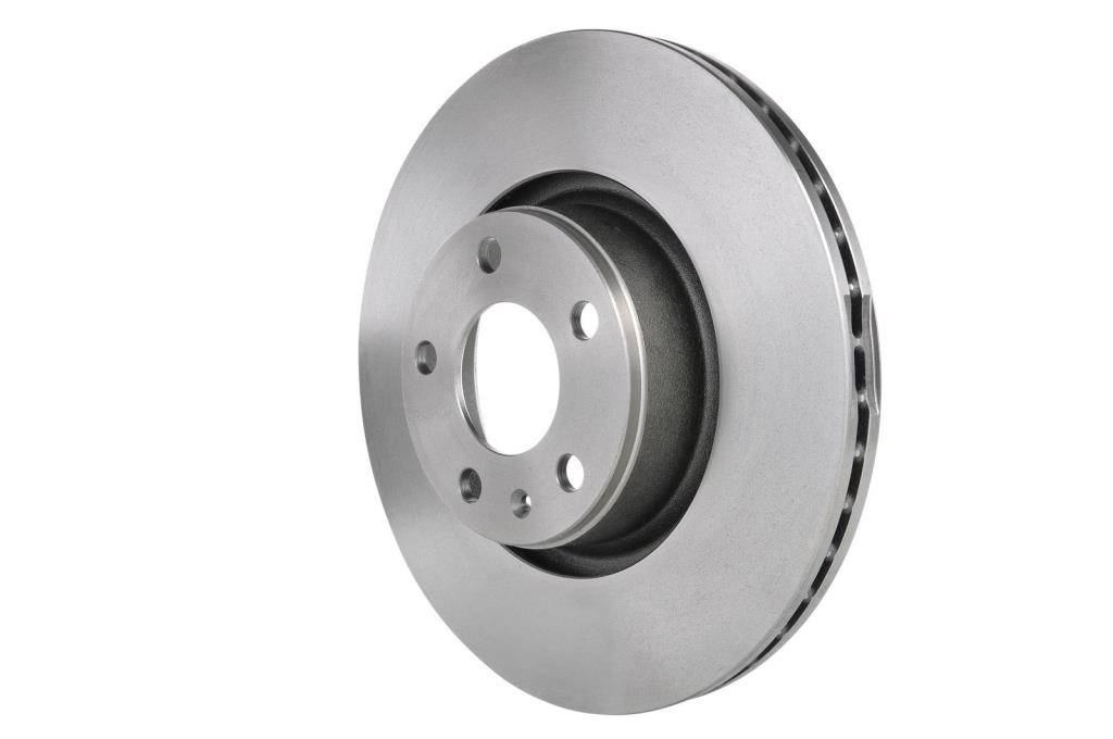 Discos de freno BOSCH ref. 0 986 479 301