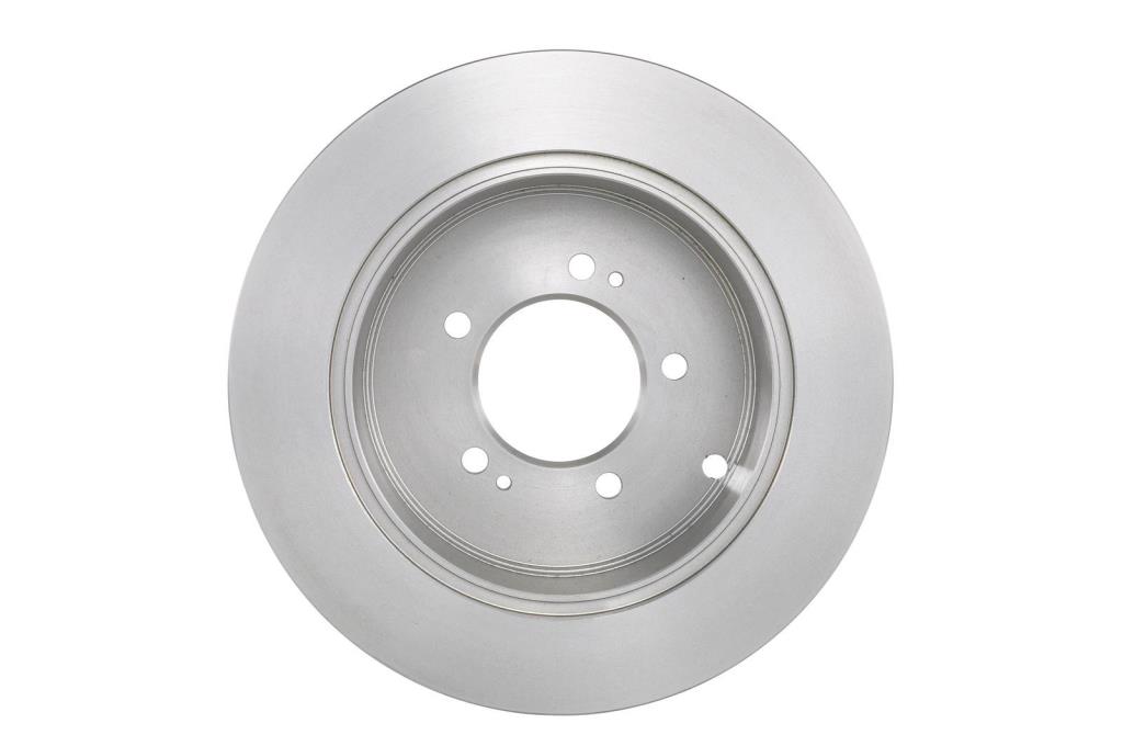 Disques de frein BOSCH ref. 0 986 479 318