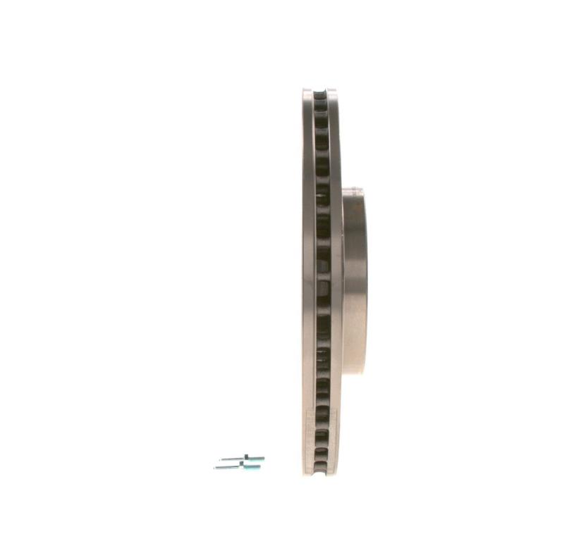 Disques de frein BOSCH 0 986 479 322