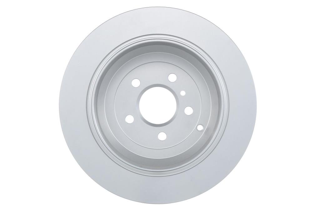Discos de travão BOSCH 0 986 479 330