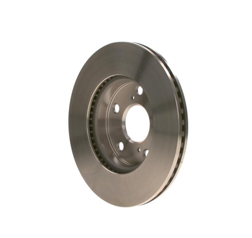 Discos de freno BOSCH ref. 0 986 479 341