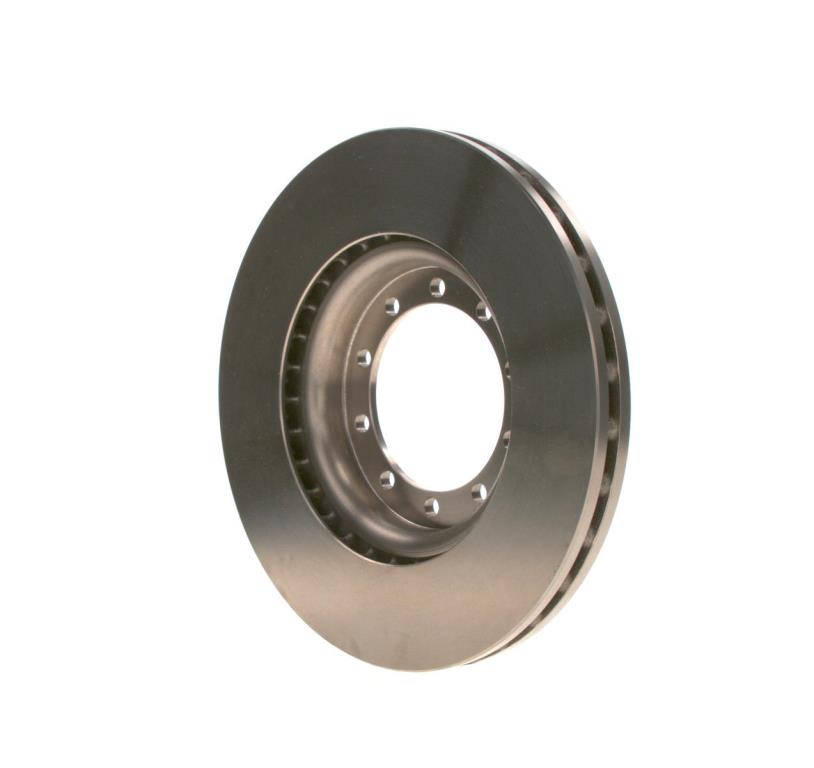 Disques de frein BOSCH ref. 0 986 479 342