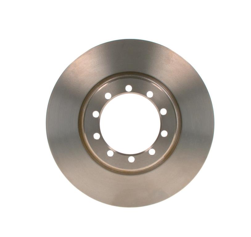 Disques de frein BOSCH ref. 0 986 479 342