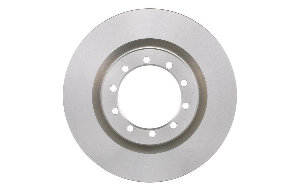 Disques de frein BOSCH ref. 0 986 479 343