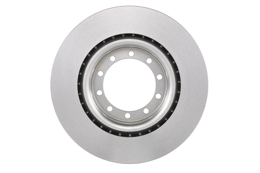 Disques de frein BOSCH ref. 0 986 479 343