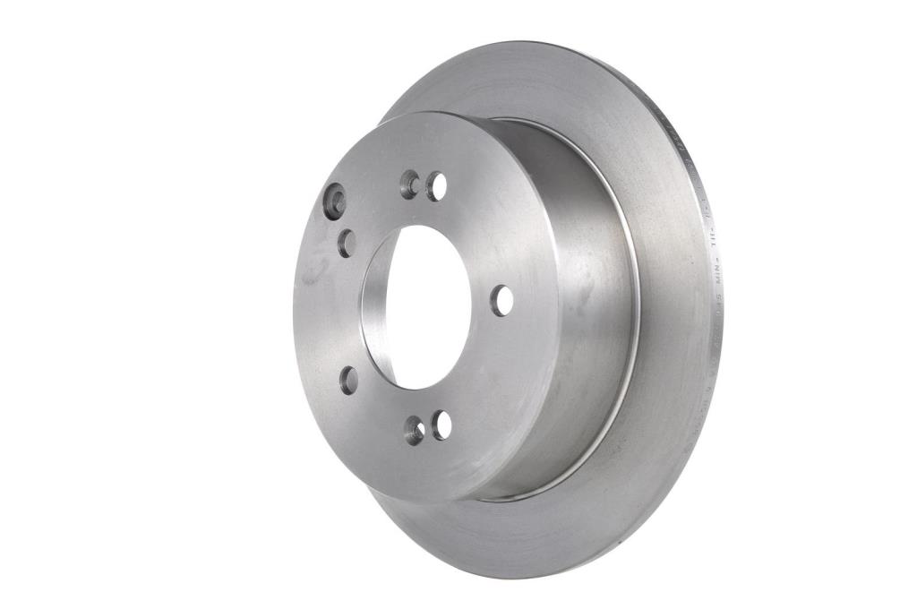 Discos de freno BOSCH ref. 0 986 479 345
