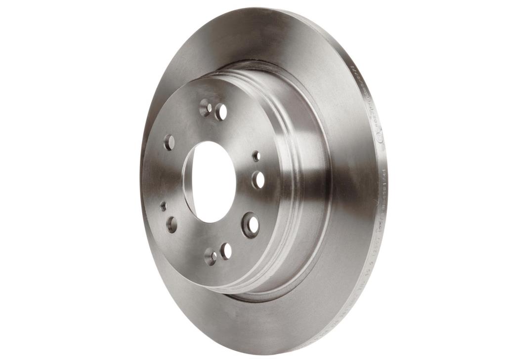 Disques de frein BOSCH 0 986 479 361