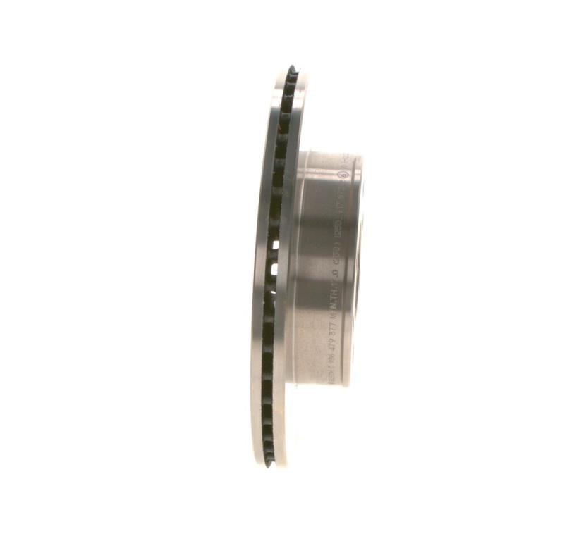 Disques de frein BOSCH 0 986 479 377