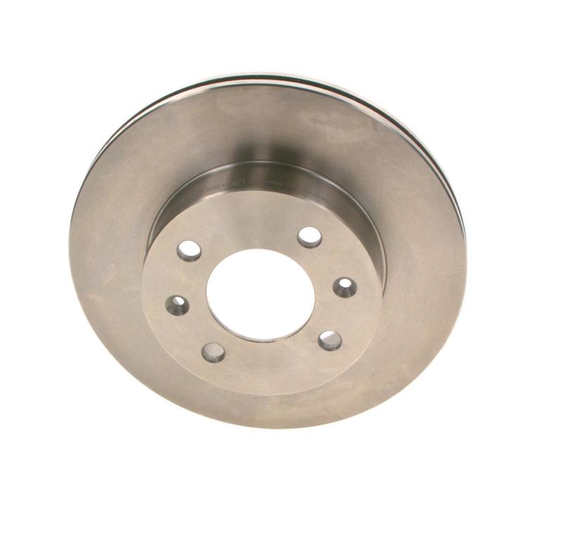 Disques de frein BOSCH 0 986 479 377