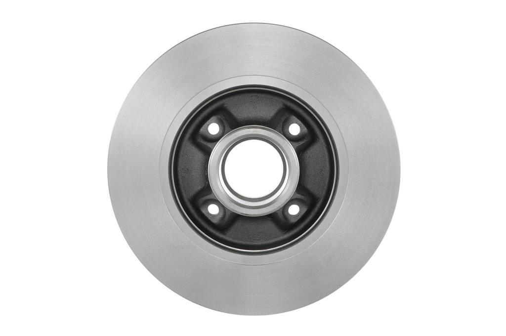Disques de frein BOSCH 0 986 479 383