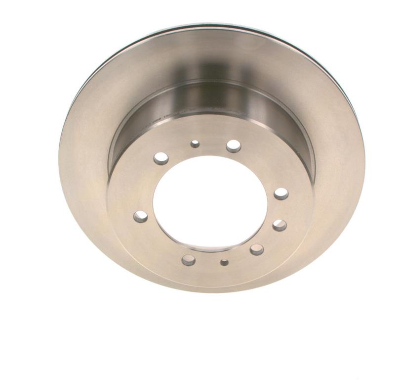 Discos de travão BOSCH 0 986 479 385
