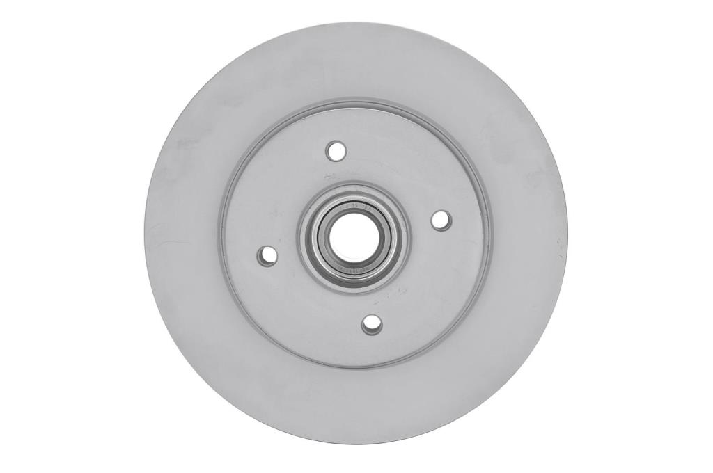 Disques de frein BOSCH ref. 0 986 479 387