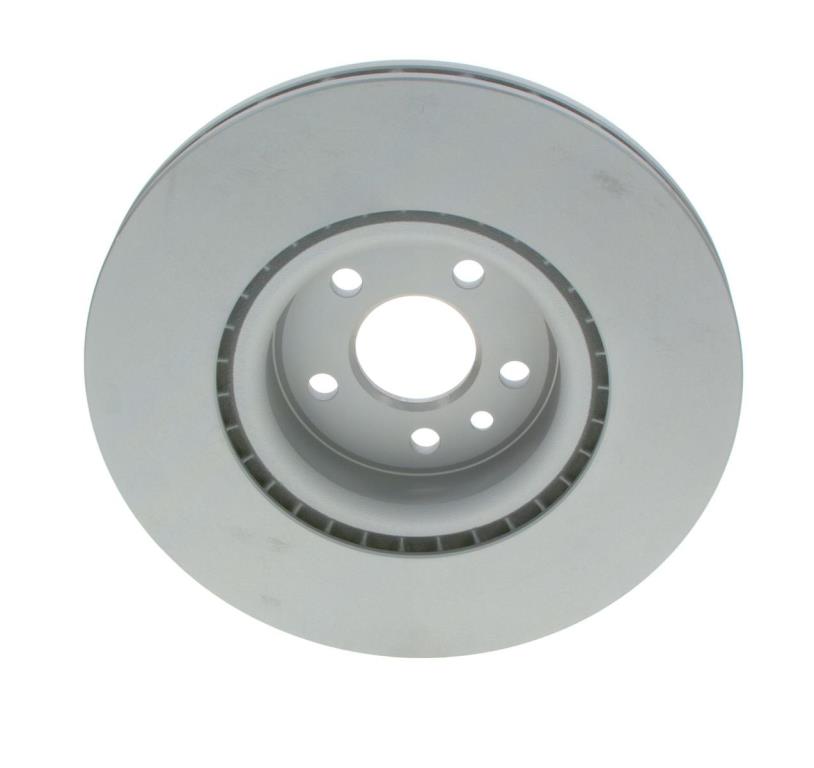 Discos de travão BOSCH 0 986 479 395