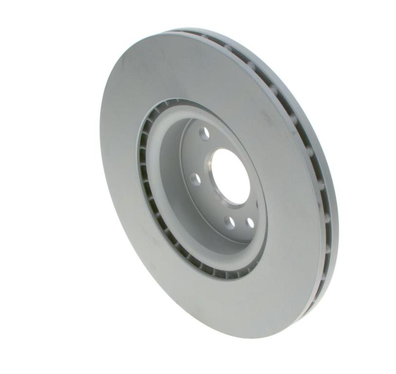 Discos de travão BOSCH 0 986 479 395