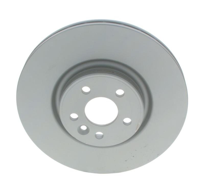 Discos de travão BOSCH 0 986 479 395