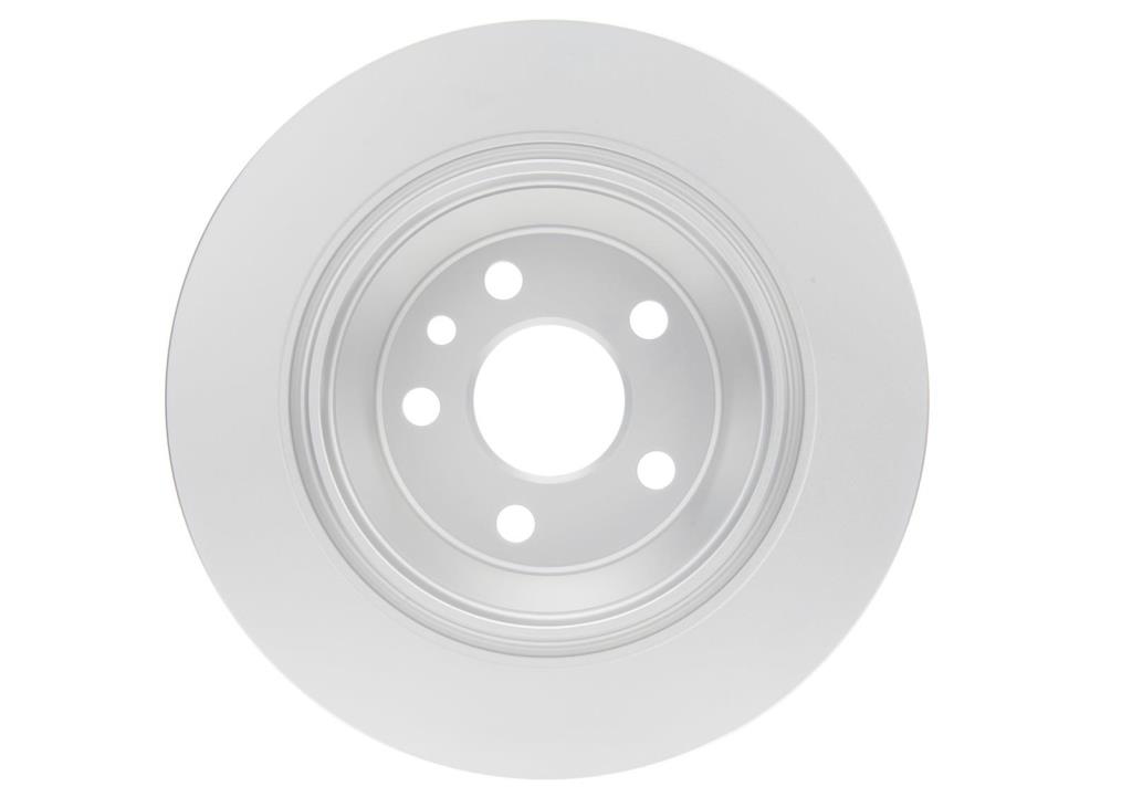 Disques de frein BOSCH 0 986 479 396