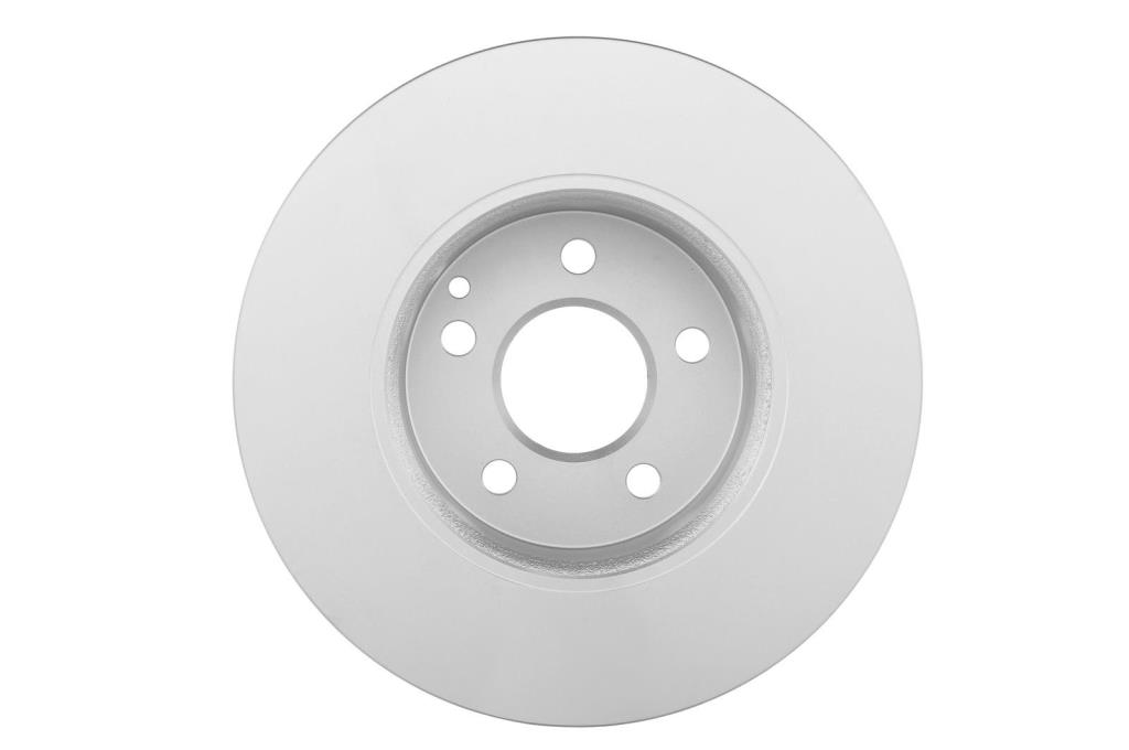 Disques de frein BOSCH 0 986 479 406