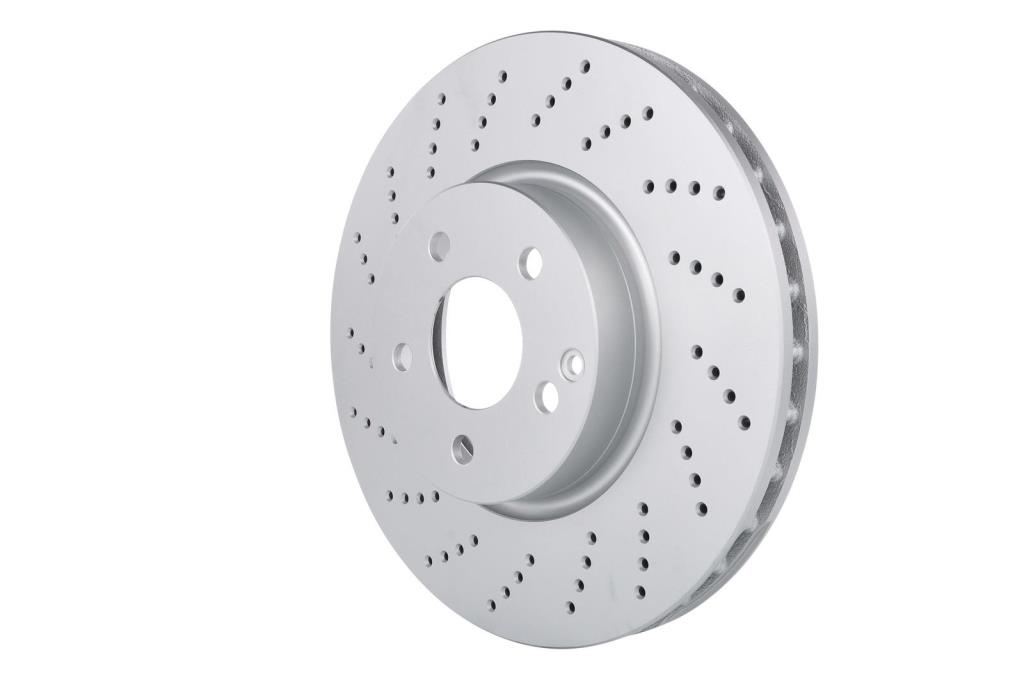 Disques de frein BOSCH ref. 0 986 479 408
