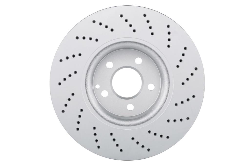 Disques de frein BOSCH ref. 0 986 479 408