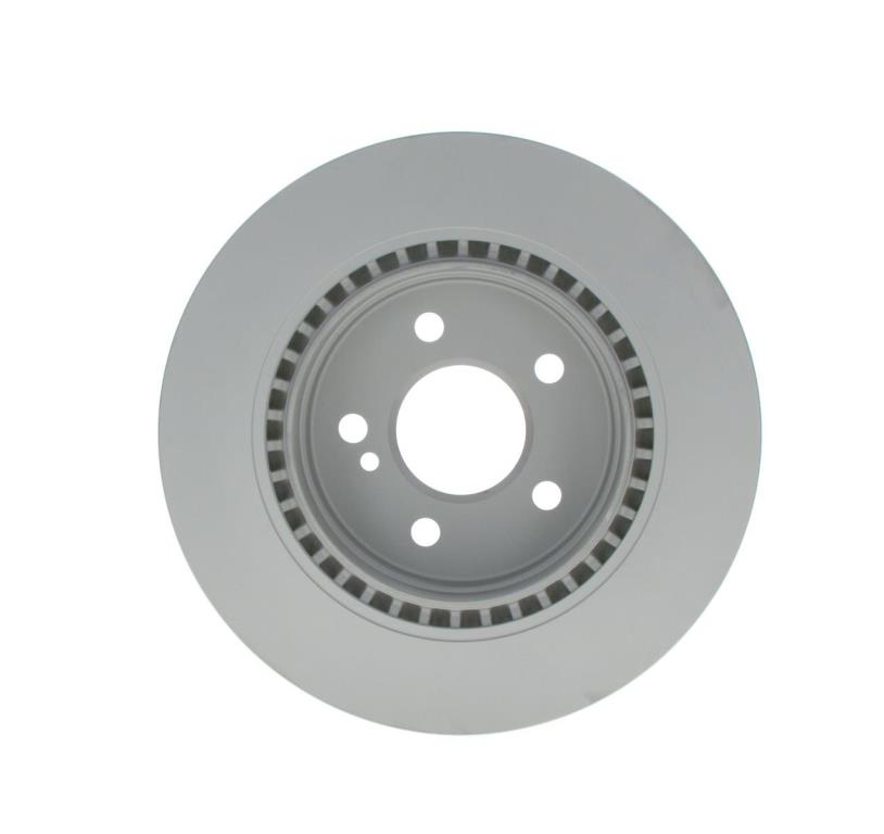 Disques de frein BOSCH ref. 0 986 479 411