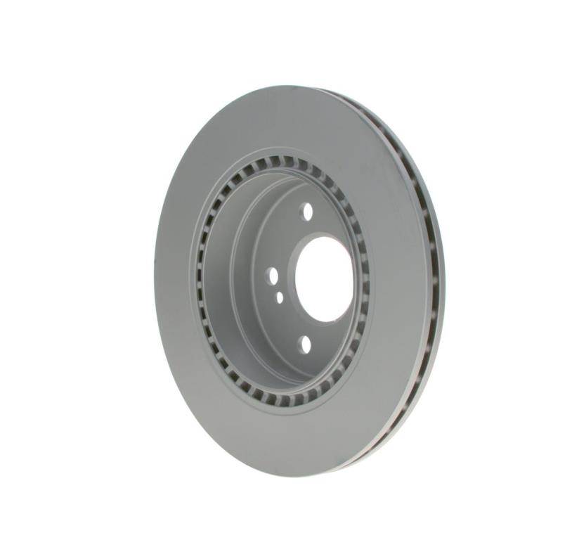 Disques de frein BOSCH ref. 0 986 479 411