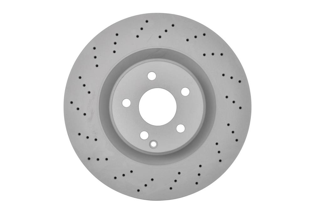 Disques de frein BOSCH ref. 0 986 479 412